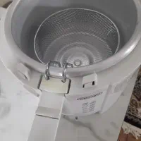 سرخ کن نو|سایر لوازم برقی|تهران, سجاد|دیوار