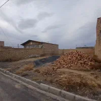 زمین فوری|فروش زمین و ملک کلنگی|ساروق, |دیوار