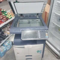 دستگاه فتوکپی|پرینتر، اسکنر، کپی، فکس|زنجان, |دیوار