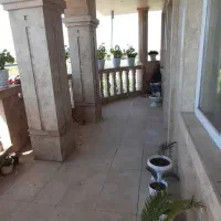 ویلا ۲۱۹متری تریپلکس تنکابن مبله|فروش خانه و ویلا|شیرود, |دیوار