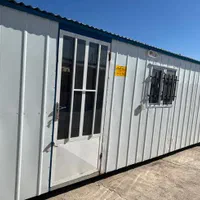 کانیتنروکانکس وسرویس با چک صیادی