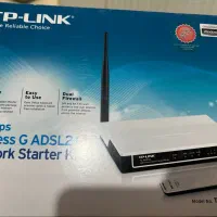 مودم Tp link