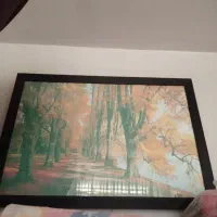 تابلو شب خواب