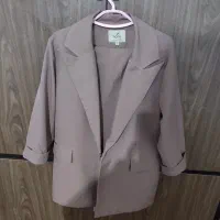 لباس در حد نو