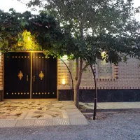 باغ ویلای پدری شاهرود رویان
