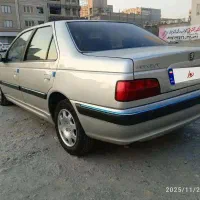 پژو پارس مدل 1383 استثنایی|خودرو سواری و وانت|فردیس, شهرک شهید حسینی|دیوار