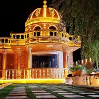 طرح ویلایی شخصی ساز۳خوابه سی۳