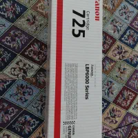 کارتریج 725 canon