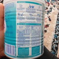 قوطی خالی شیر