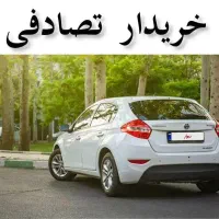 برلیانس H320 دنده ای * مشاوره و خریدار تصادفی *