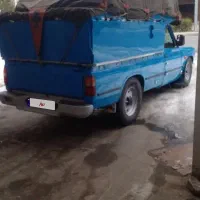 نیسان آپشنال ۱۴۰۲دوگانه شرکتی