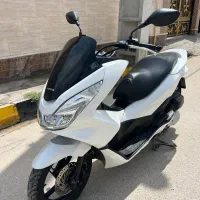 PCX125 2017