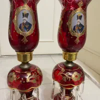 شمعدان|چراغ خواب و آباژور|تهران, خواجه نظام الملک|دیوار