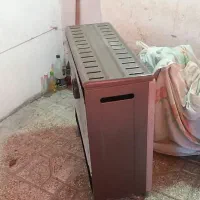 بخاری،میز تحریر