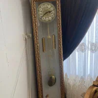 ساعت ایستاده نو|ساعت دیواری و تزئینی|سبزوار, قصبه غربی|دیوار