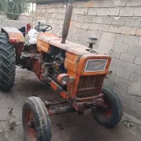 تراکتور مدل ۶۰|خودرو سنگین|شاهیوند, |دیوار