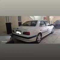 پارسTU5مدل 1400