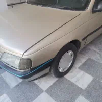 پژومدل 84تقویت شده موتوتعویض 1402قانونی موتورش خشک|خودرو سواری و وانت|زاهدان, |دیوار