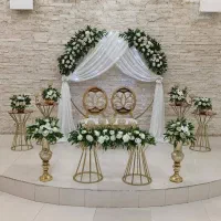 تالار و تشریفات ازدواج 40٪ تخفیف|خدمات پذیرایی، مراسم|کرمان, |دیوار