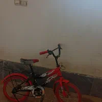 دوچرخه 16
