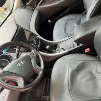 سوناتا yf 2011 فول|خودرو سواری و وانت|تهران, تهرانسر مرکزی|دیوار