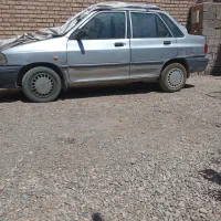 سواری دربستی برای جوپار