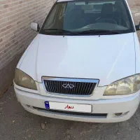 چری ویانا|خودرو سواری و وانت|یزد, |دیوار