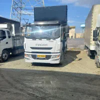 یوجین ۱۱تن کم کار