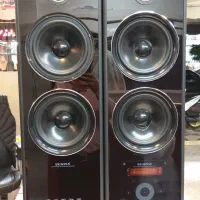 باند اسپیکر سونیا