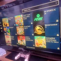دیسک کپیخور رایت شده  ورژن12.02- 9 نصب بازی  PS4|کنسول، بازی ویدئویی و آنلاین|گلپایگان, |دیوار