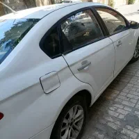 برلیانس H330 اتوماتیک 1500cc، مدل ۱۳۹۶|خودرو سواری و وانت|مشهد, کوی سیدی|دیوار