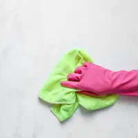 آبدارچی/نظافتچی