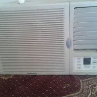 کولر 19 هزار کنترلی سامسونگ گاز فابریک