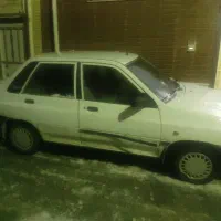 پراید 131|خودرو سواری و وانت|بروجن, |دیوار