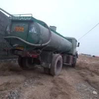 بنز تک تانکر|خودرو سنگین|مشهد, طرق|دیوار