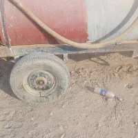 باسلام. تراکتر. فیعات.|خودرو سنگین|عنبرآباد, |دیوار