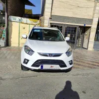 جک اتومات 97 موتور2000|خودرو سواری و وانت|همدان, |دیوار