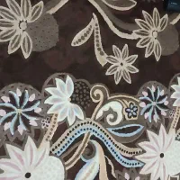 فرش چهارمتری