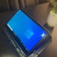 لپ تاپ core i7 L13 yoga cpu 1145