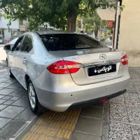 جک j5مدل۹۴ بیرنگ|خودرو سواری و وانت|تهران, علم و صنعت|دیوار