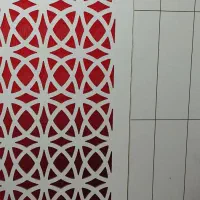 تجهیزات سالن آرایشی|آرایشگاه و سالنهای زیبایی|املش, |دیوار