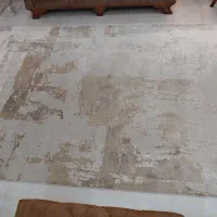 یک تخته فرش ترک ۶ متری و ۱ونیم متری در حد نوی نو|فرش|بندر انزلی, ساحل قو|دیوار