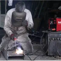 جوشکاری به صورت سیار در استان البرز|خدمات پیشه و مهارت|نظرآباد, نظرآباد|دیوار