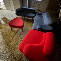 مبل پینترستی