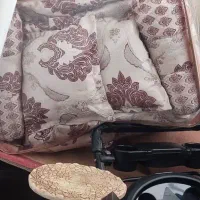 روتختی و کوسن