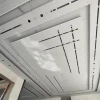 اجرای تخصصی کناف با شرایط