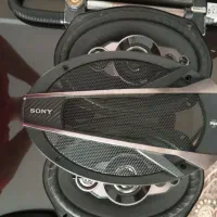 ست کامل سونی|سیستم صوتی خانگی|تهران, فدک|دیوار