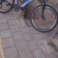 دوچرخه ۲۴ در حد نو