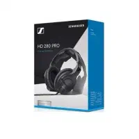 هدفون مانیتورینگ سنهایزر مدل HD 280 pro new