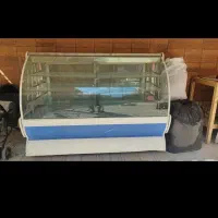 ویترین مغازه